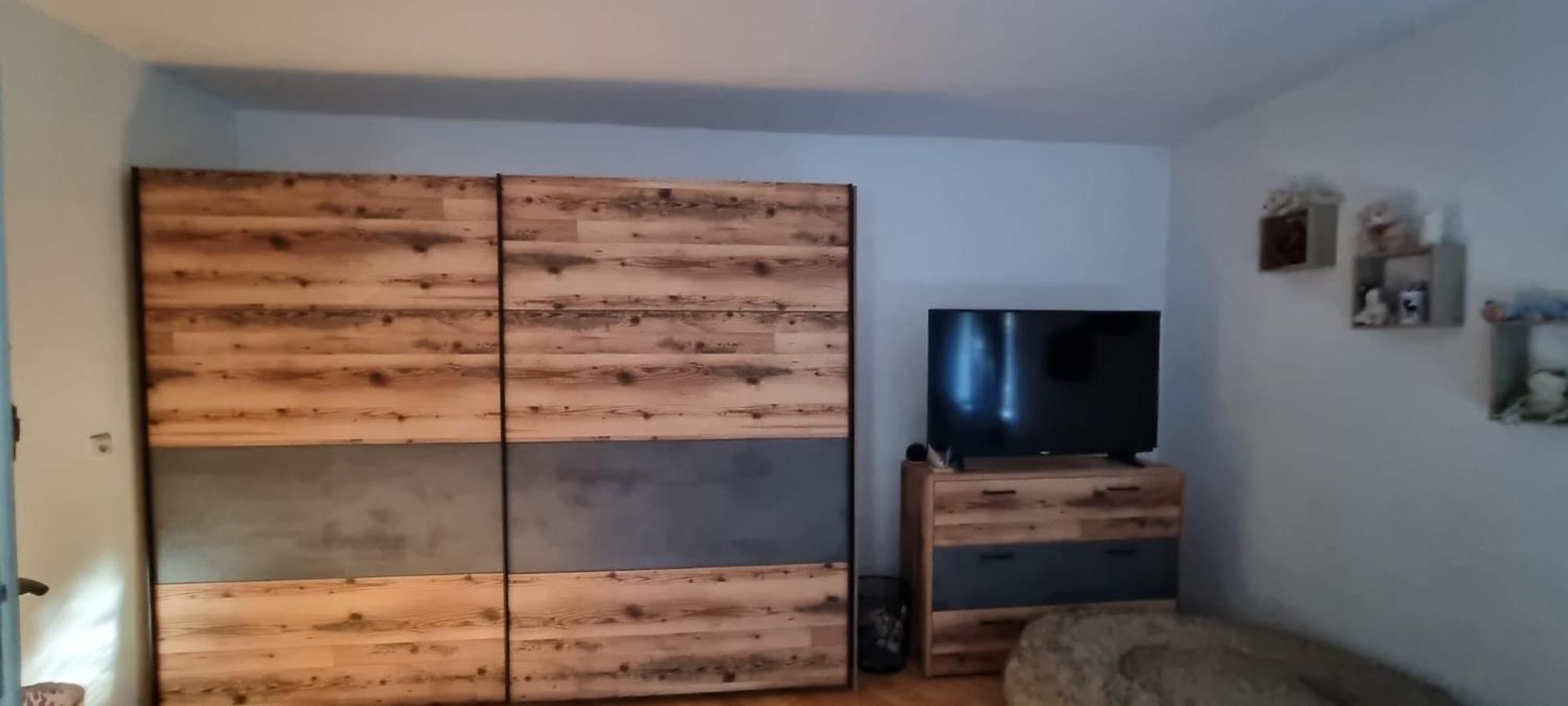 Ferienwohnung Eden Sachsenburg Buitenkant foto